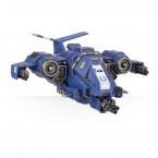 Stormhawk Interceptor